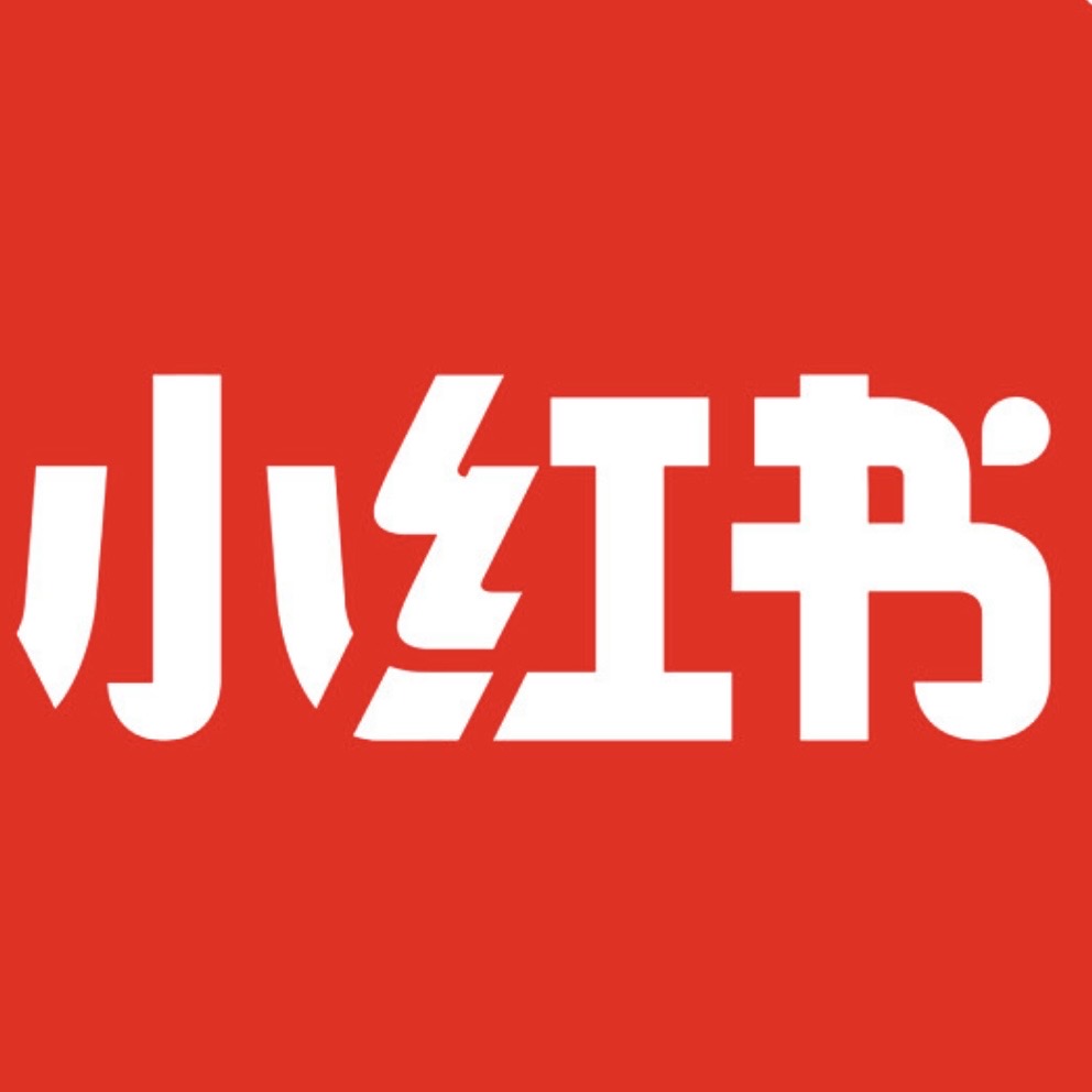 小红书