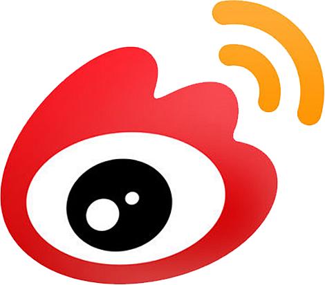 微博